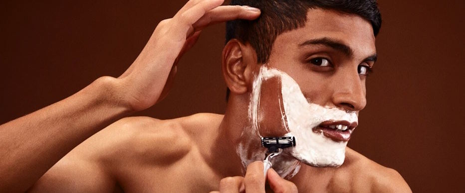 finding the ideal shaving products